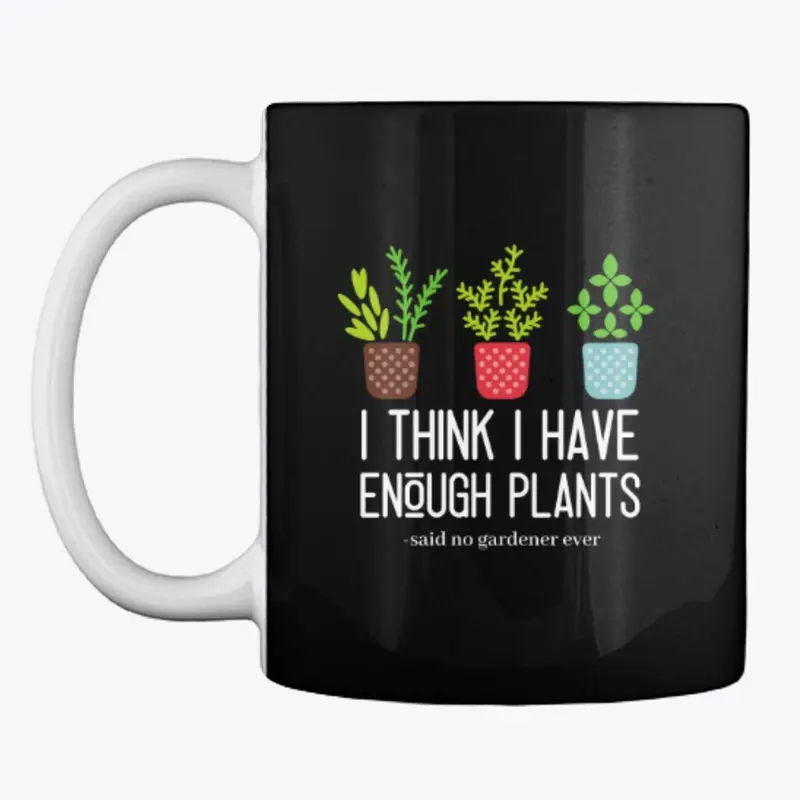 Gardening Shirt, Plant Lover Shirts