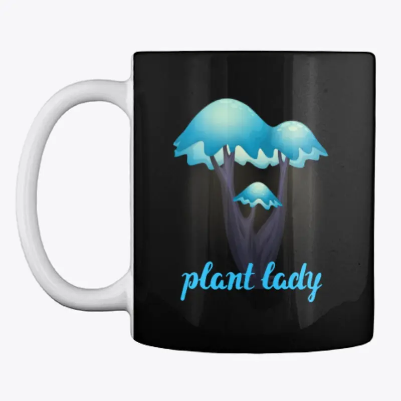 Plant Lady Shirt