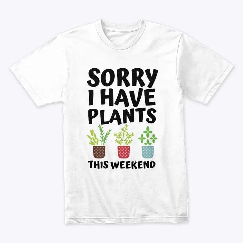 Best Shirt For Gardeners