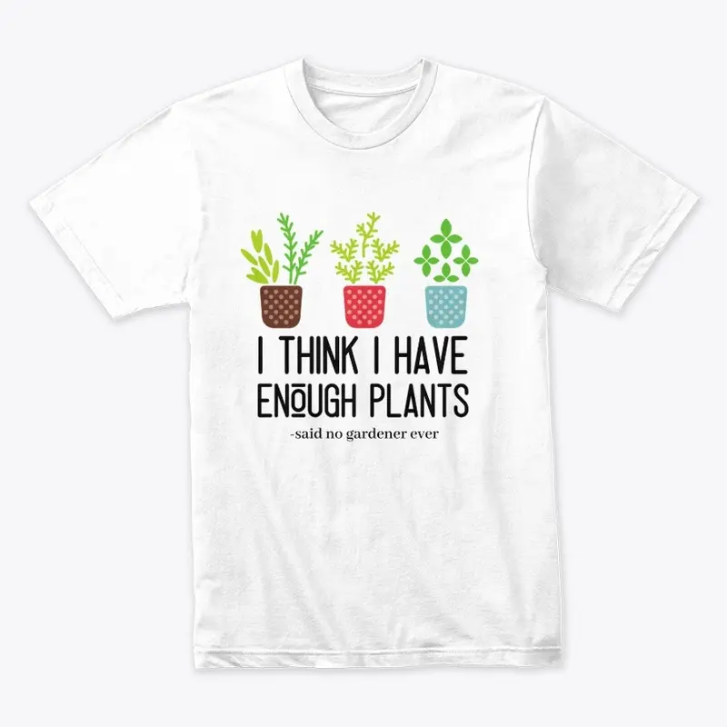 Gifts for Gardener Earth Day Shirt