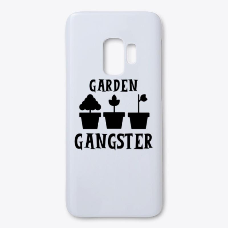 Garden Gangster / Shirt / Tank Top 