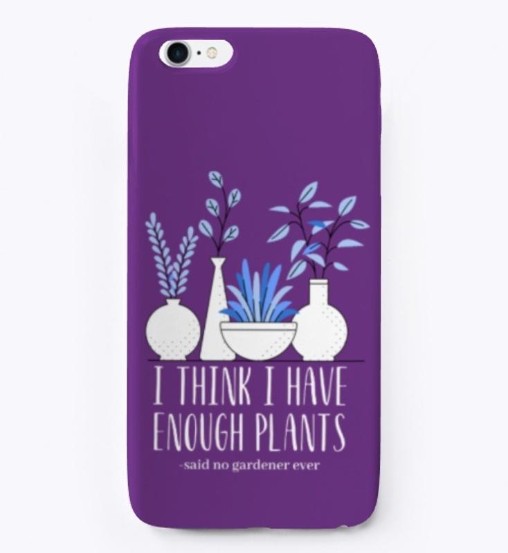 Plant Lover Shirt, Plant Shirt