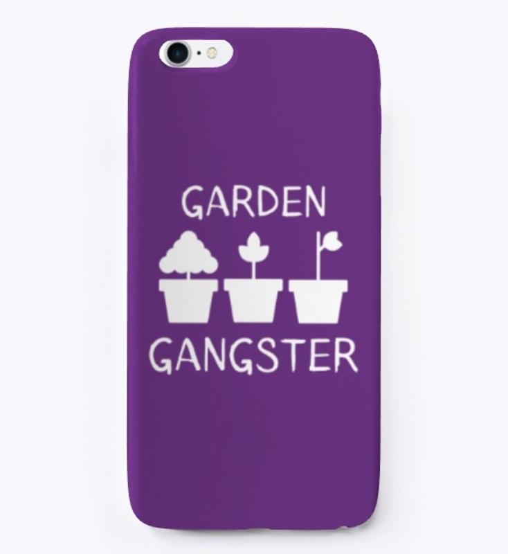 Garden Gangster / Shirt / Tank Top