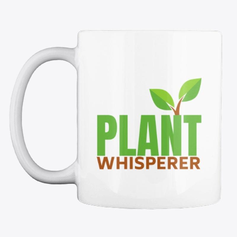 Plant Whisperer T-Shirt