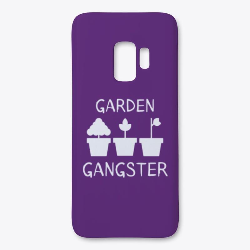 Garden Gangster / Shirt / Tank Top