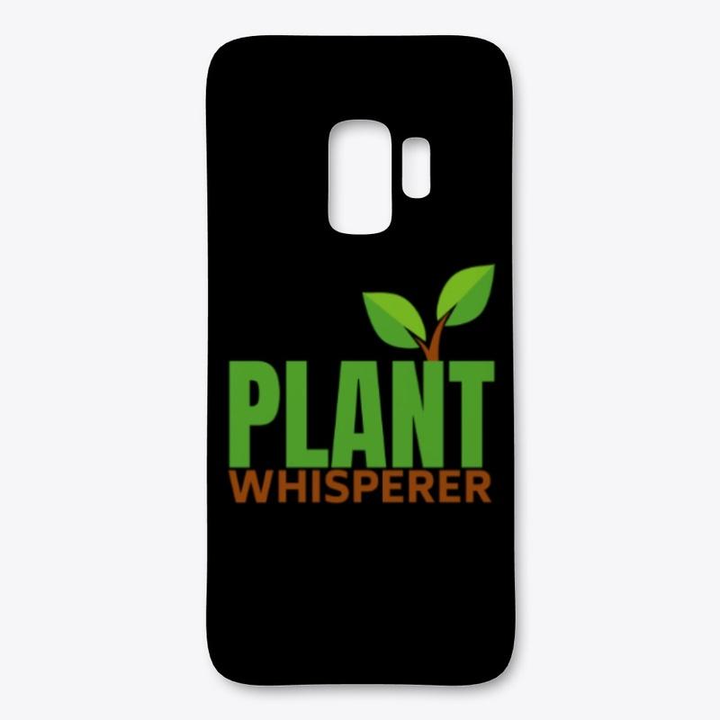 Plant Whisperer T-Shirt